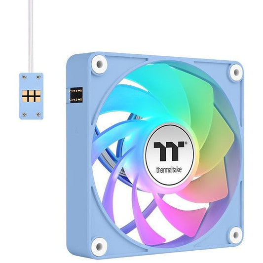 Thermaltake CL-F198-PL12BU-A computer cooling system