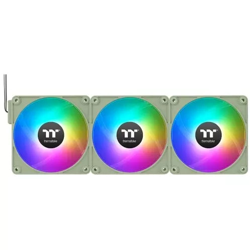 Thermaltake CL-F199-PL14MG-A computer cooling system