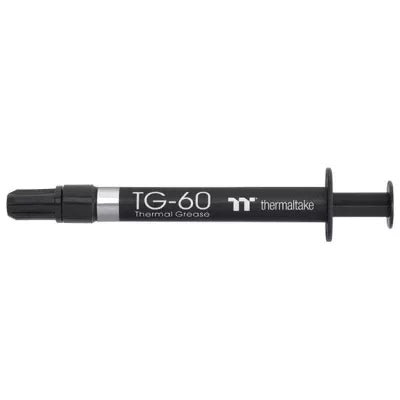 Thermaltake TG-60 heat sink compound