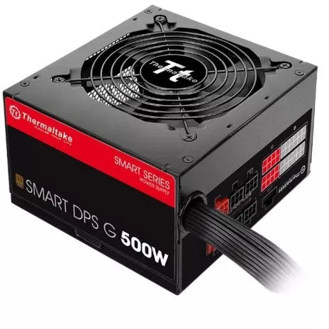 Thermaltake Smart DPS G power supply unit