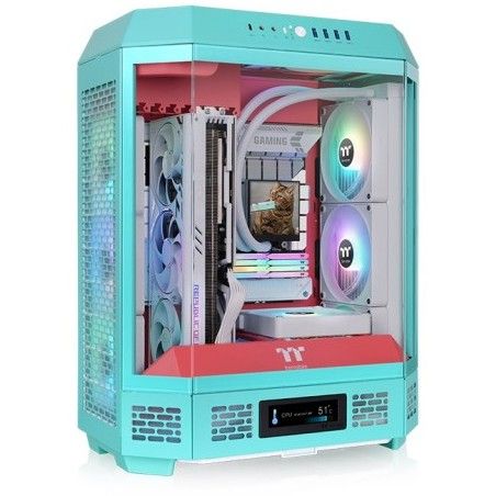 Thermaltake The Tower 600