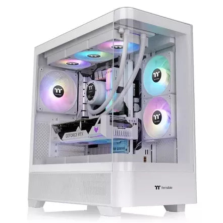 Thermaltake View 290 TG ARGB