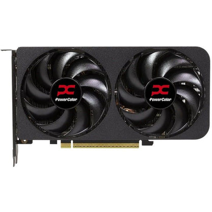 PowerColor Reaper AMD Radeon RX 9060 XT 8GB GDDR6