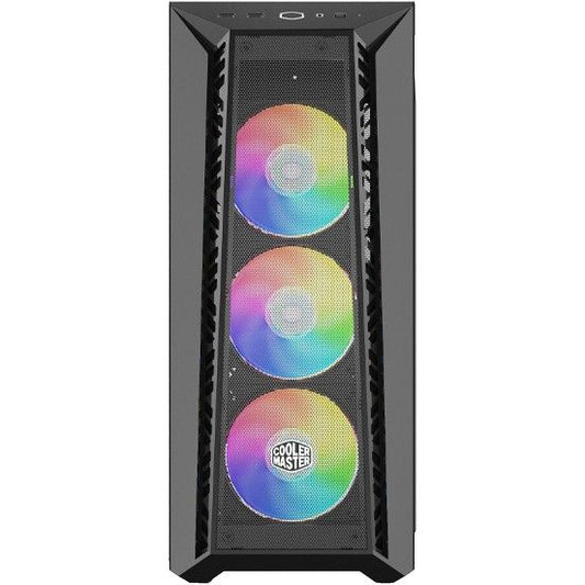 Cooler Master MasterBox 520 Mesh