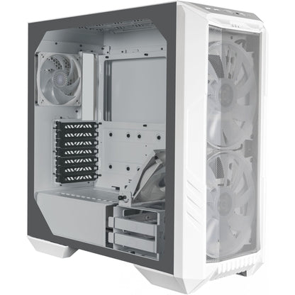 Cooler Master HAF 500