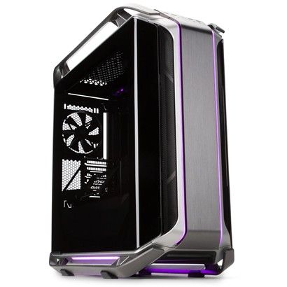 Cooler Master Cosmos C700M