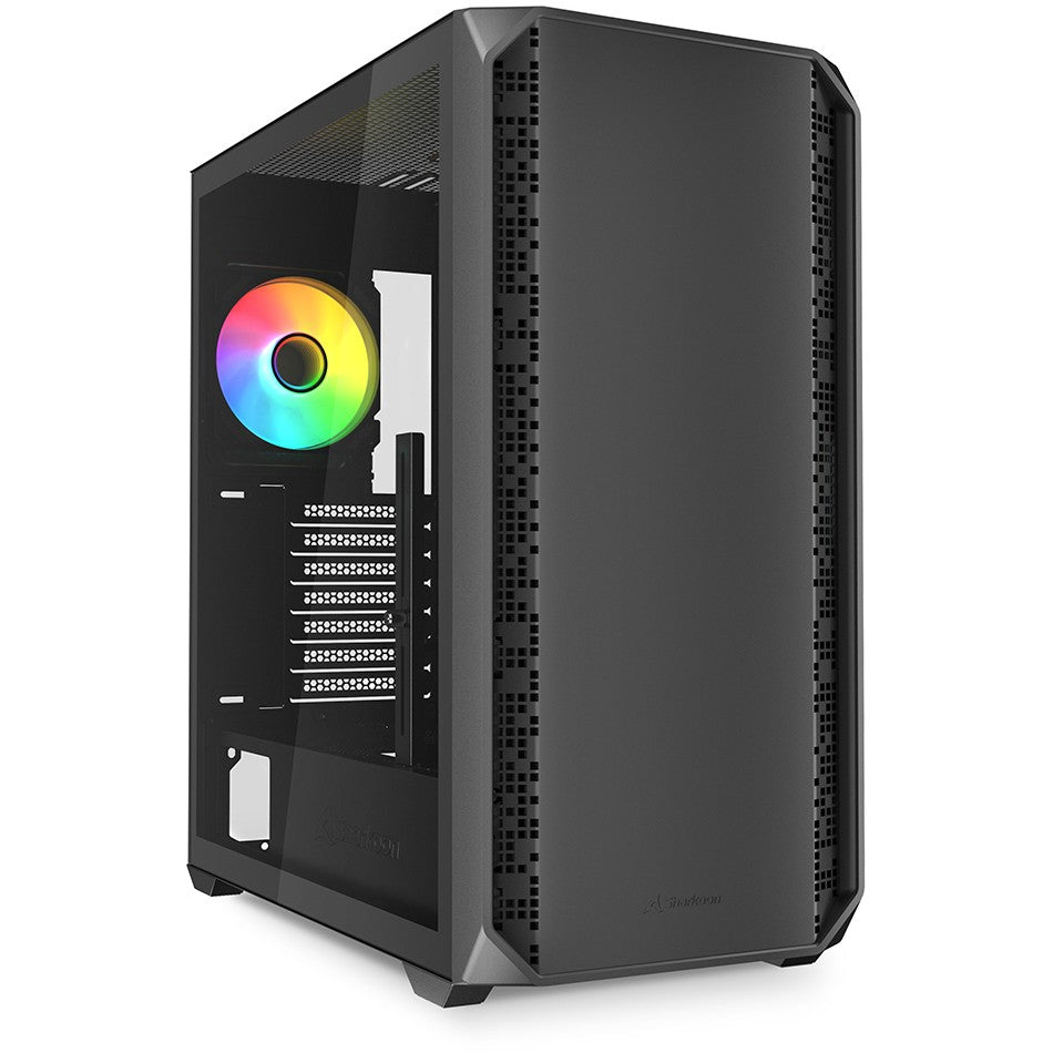 Sharkoon AK2 RGB