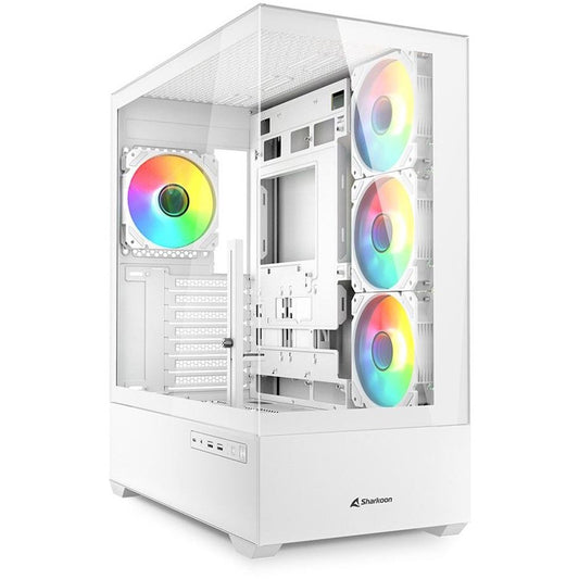 Sharkoon AK6 RGB