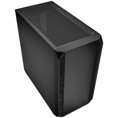 Sharkoon MK2 black - Micro/Mini/Flex-ATX