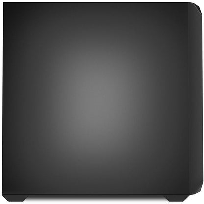 Sharkoon MK2 black - Micro/Mini/Flex-ATX
