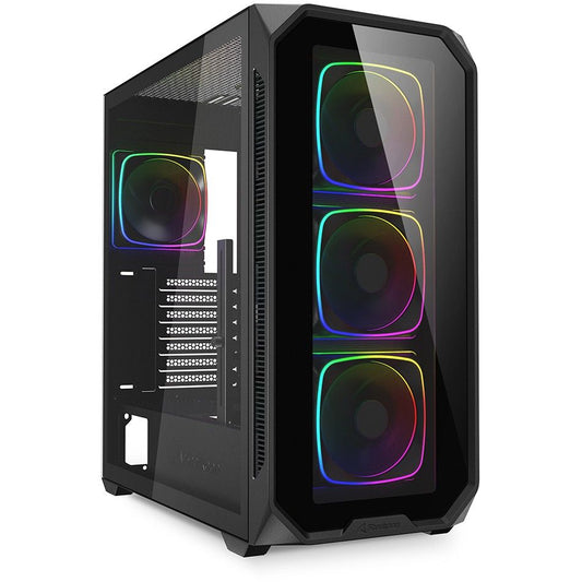 Sharkoon AK5G RGB