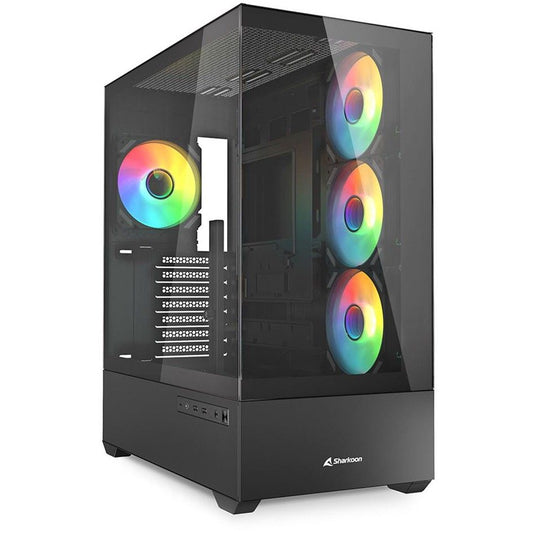 Sharkoon AK6 RGB
