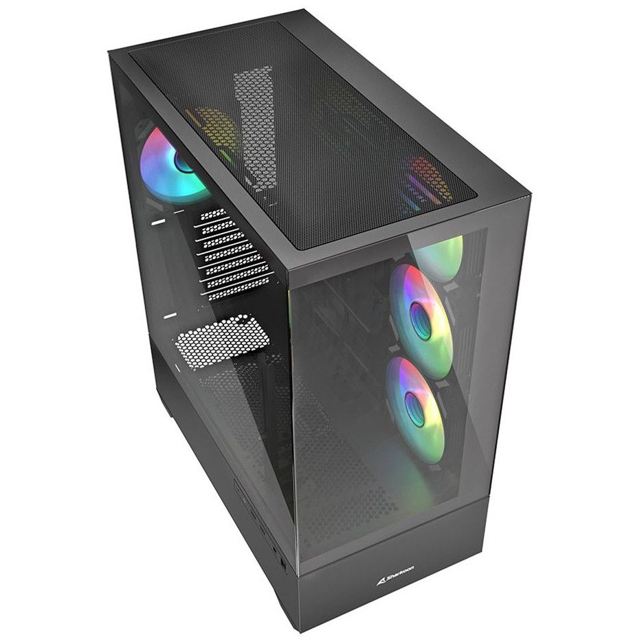 Sharkoon AK6 RGB