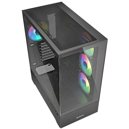 Sharkoon AK6 RGB