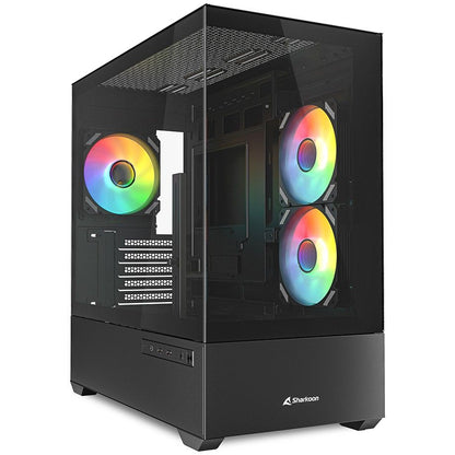 Sharkoon MK6 RGB