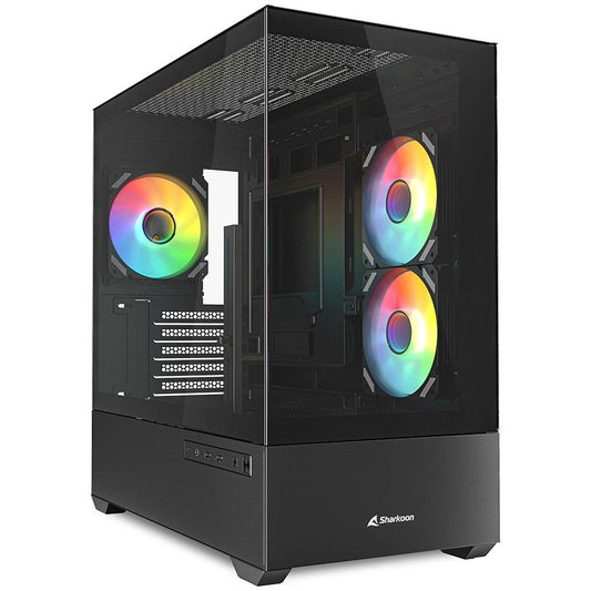 Sharkoon MK6 RGB