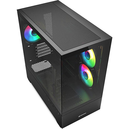 Sharkoon MK6 RGB