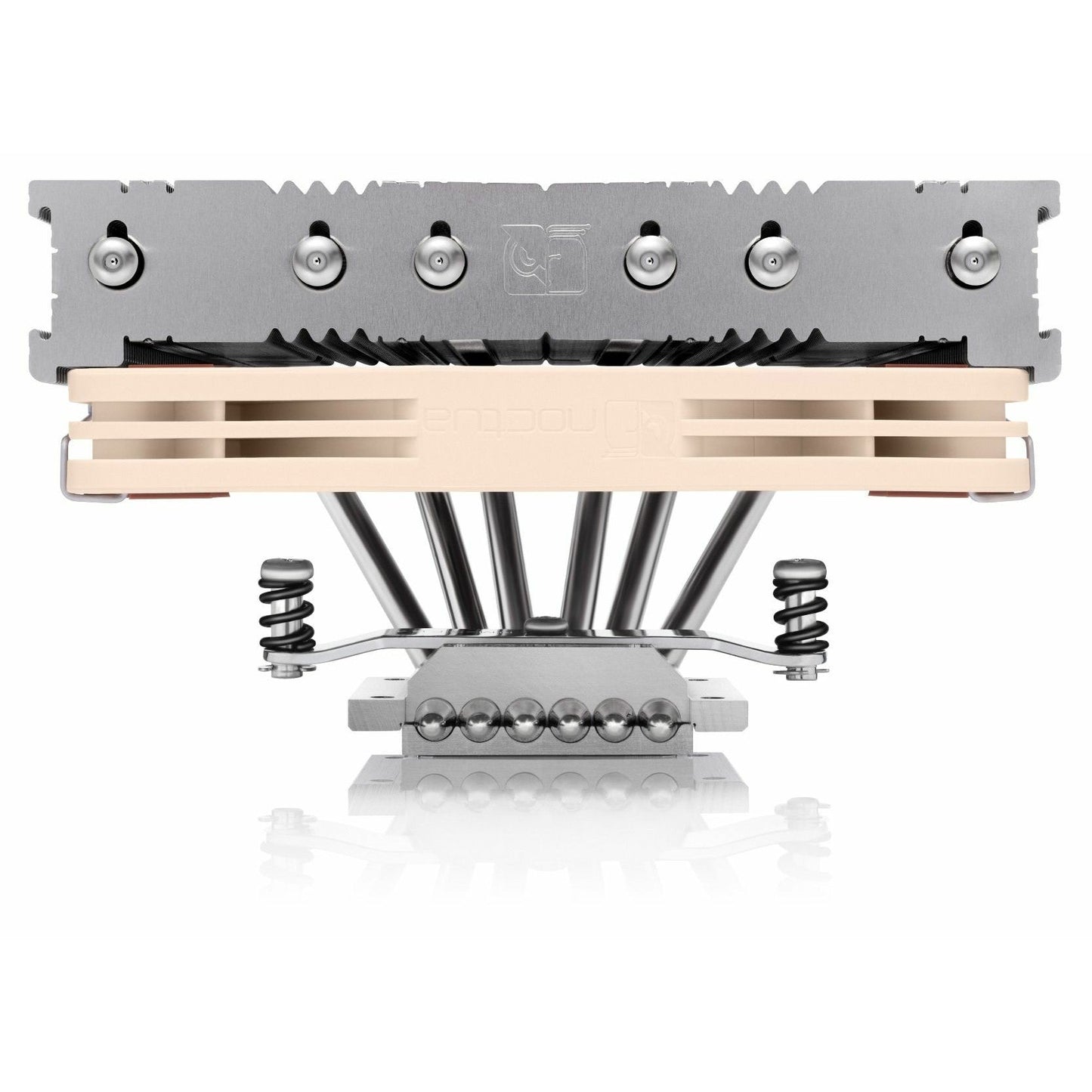 Noctua NH-L12SX77 computer cooling system