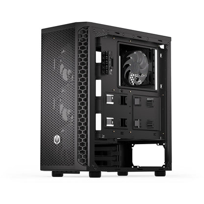  Case fans