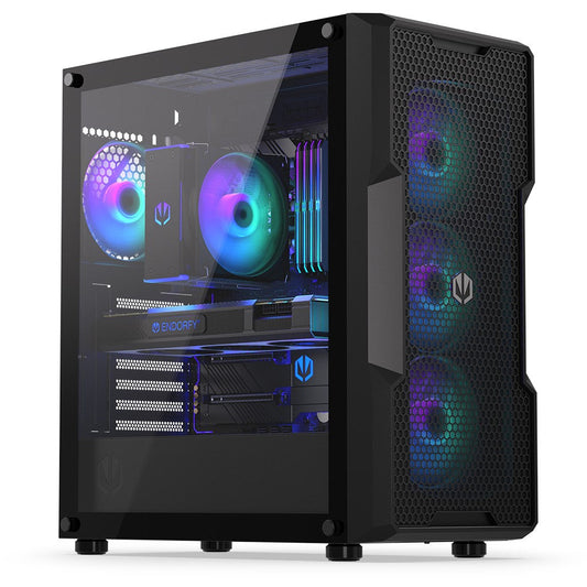 ENDORFY Regnum 400 ARGB