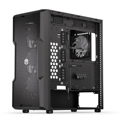  Case fans