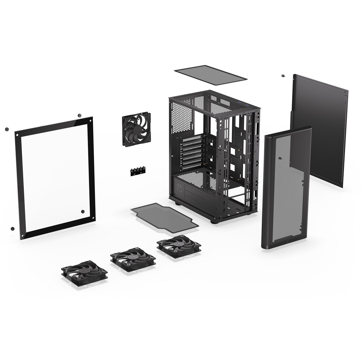 ENDORFY Ventum 200 Air