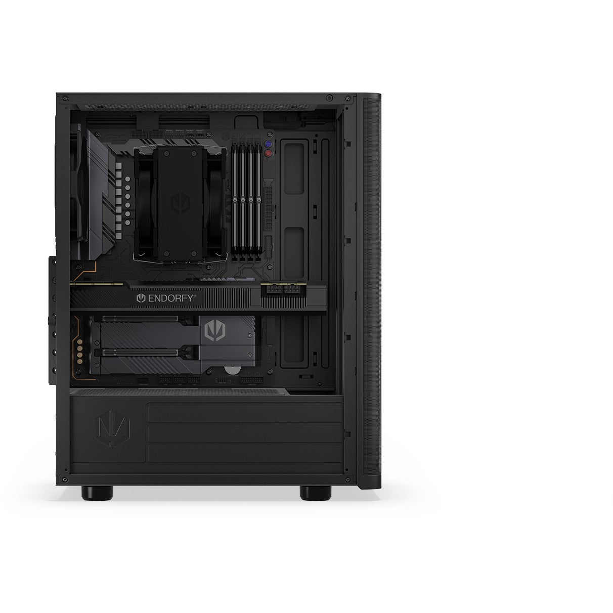 ENDORFY Ventum 200 Solid