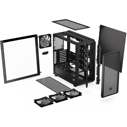 ENDORFY Arx 700 ARGB