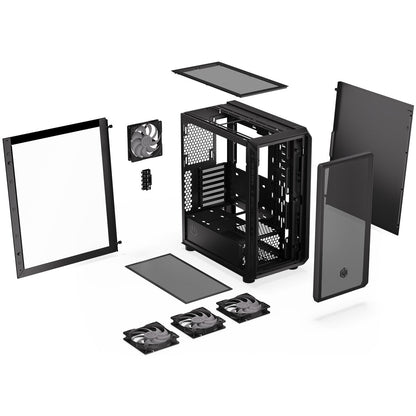 ENDORFY Arx 500 ARGB