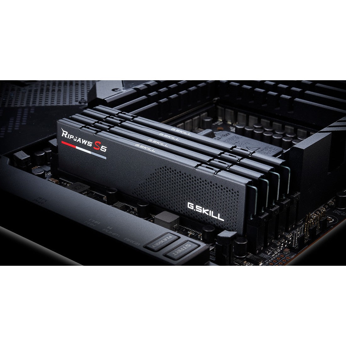  DDR5