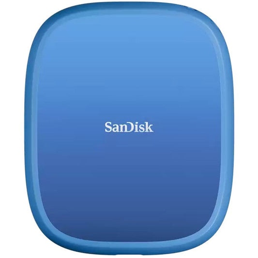 SanDisk SDSSDE62C-1T00-G25