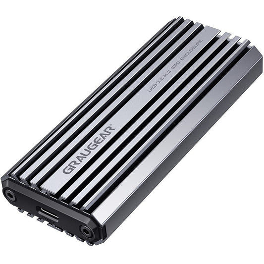 GRAUGEAR G-M201-AC-10G