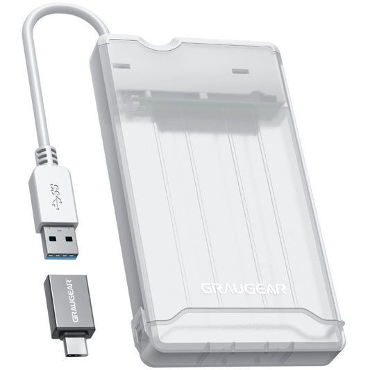 GRAUGEAR G-2503-AC