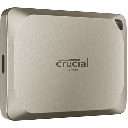 Crucial X9 Pro