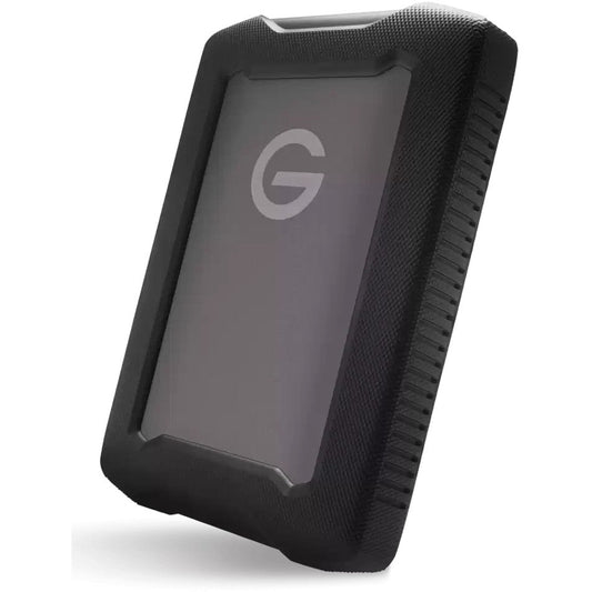 SanDisk G-DRIVE ArmorATD external hard drive