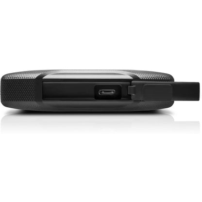 SanDisk G-DRIVE ArmorATD external hard drive