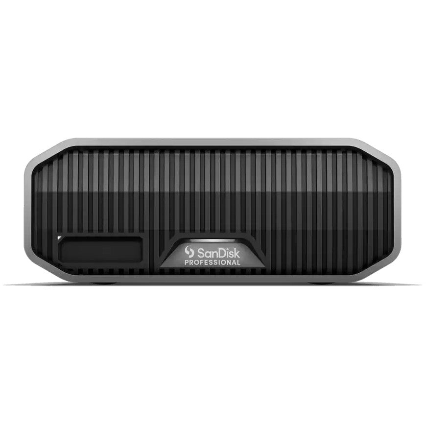 SanDisk G-DRIVE PROJECT external hard drive