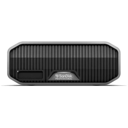 SanDisk G-DRIVE PROJECT external hard drive