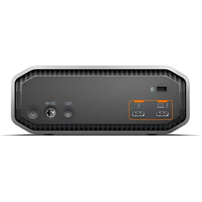 SanDisk G-DRIVE PROJECT external hard drive