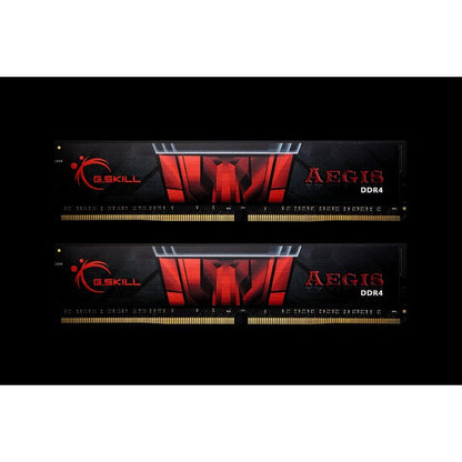  2 x 16 GB