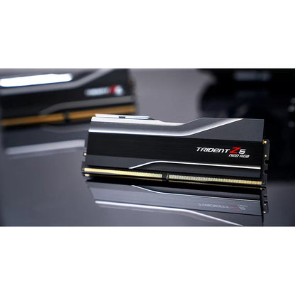 G.Skill Trident Z5 Neo RGB F5-6400J3239F24GX2-TZ5NR memory module