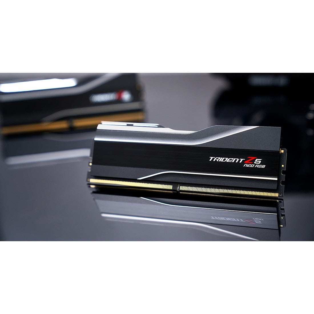 G.Skill Trident Z5 Neo RGB F5-6400J3239G16GX2-TZ5NR memory module