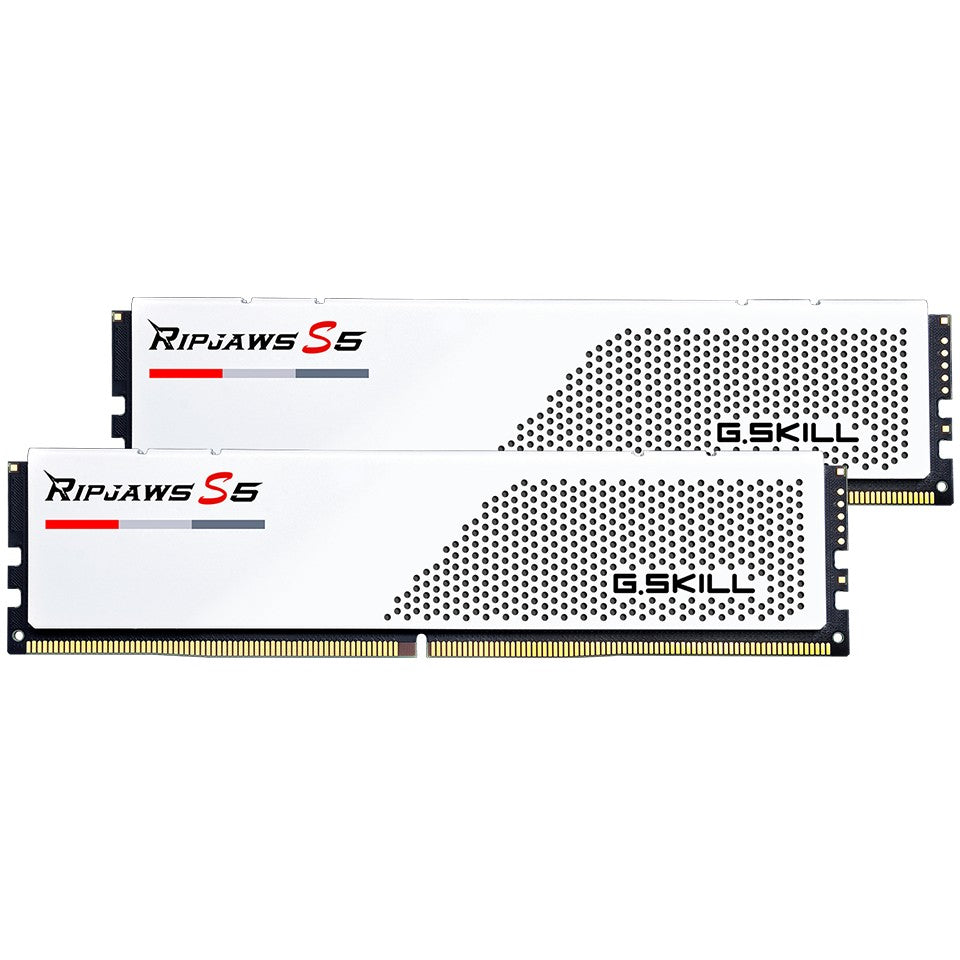 G.Skill Ripjaws S5 F5-6000J3036F48GX2-RS5W