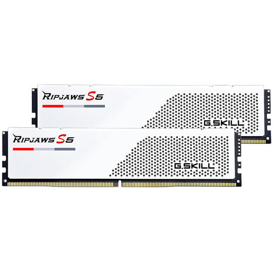 G.Skill Ripjaws S5 F5-6000J3036F48GX2-RS5W