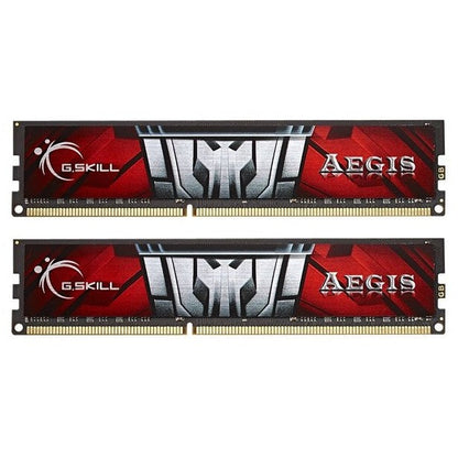 G.Skill Aegis F3-1600C11D-16GIS