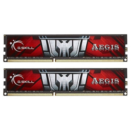 G.Skill Aegis F3-1600C11D-16GIS