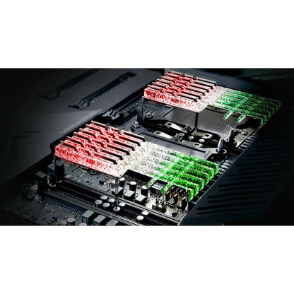  4 x 16 GB
