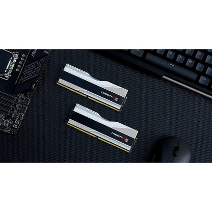 G.Skill Trident Z RGB F5-6000J3238F16GX2-TZ5RS memory module