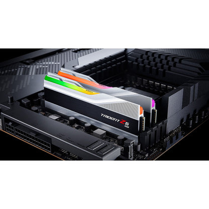 G.Skill Trident Z RGB F5-6000J3238F16GX2-TZ5RS memory module
