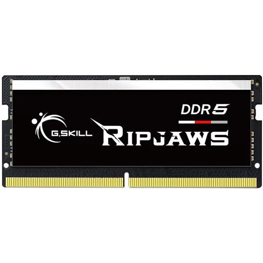 G.Skill Ripjaws F5-5600S4040A16GX1-RS